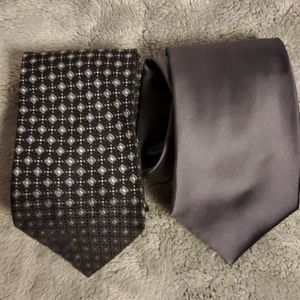 Men's tie